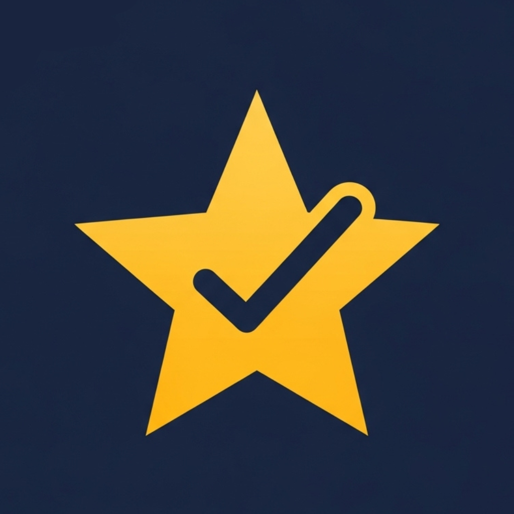 Polaris アプリアイコン